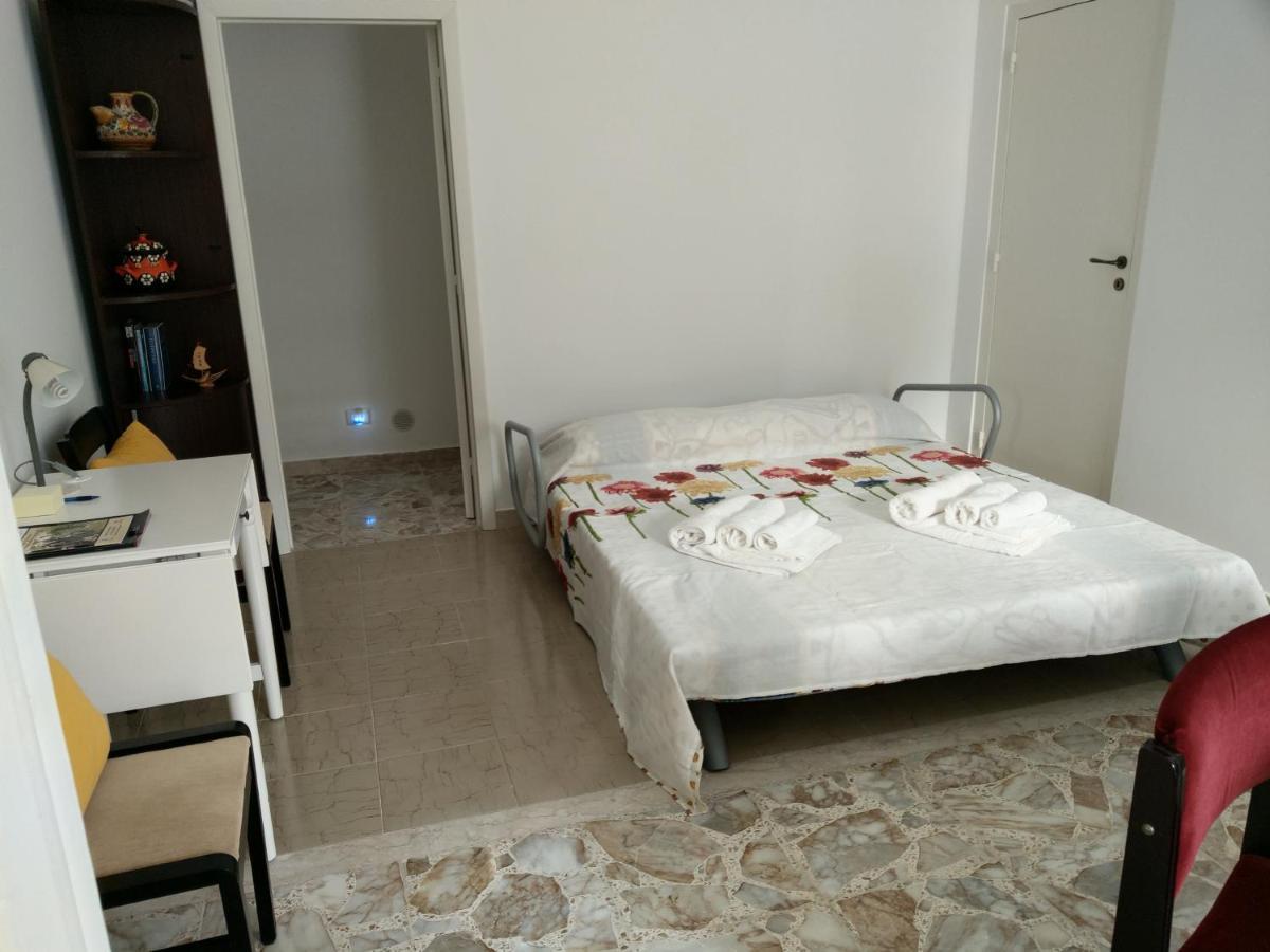 Casa Mavi Limite Delle Due Matrici Βίλα Μόντικα Εξωτερικό φωτογραφία