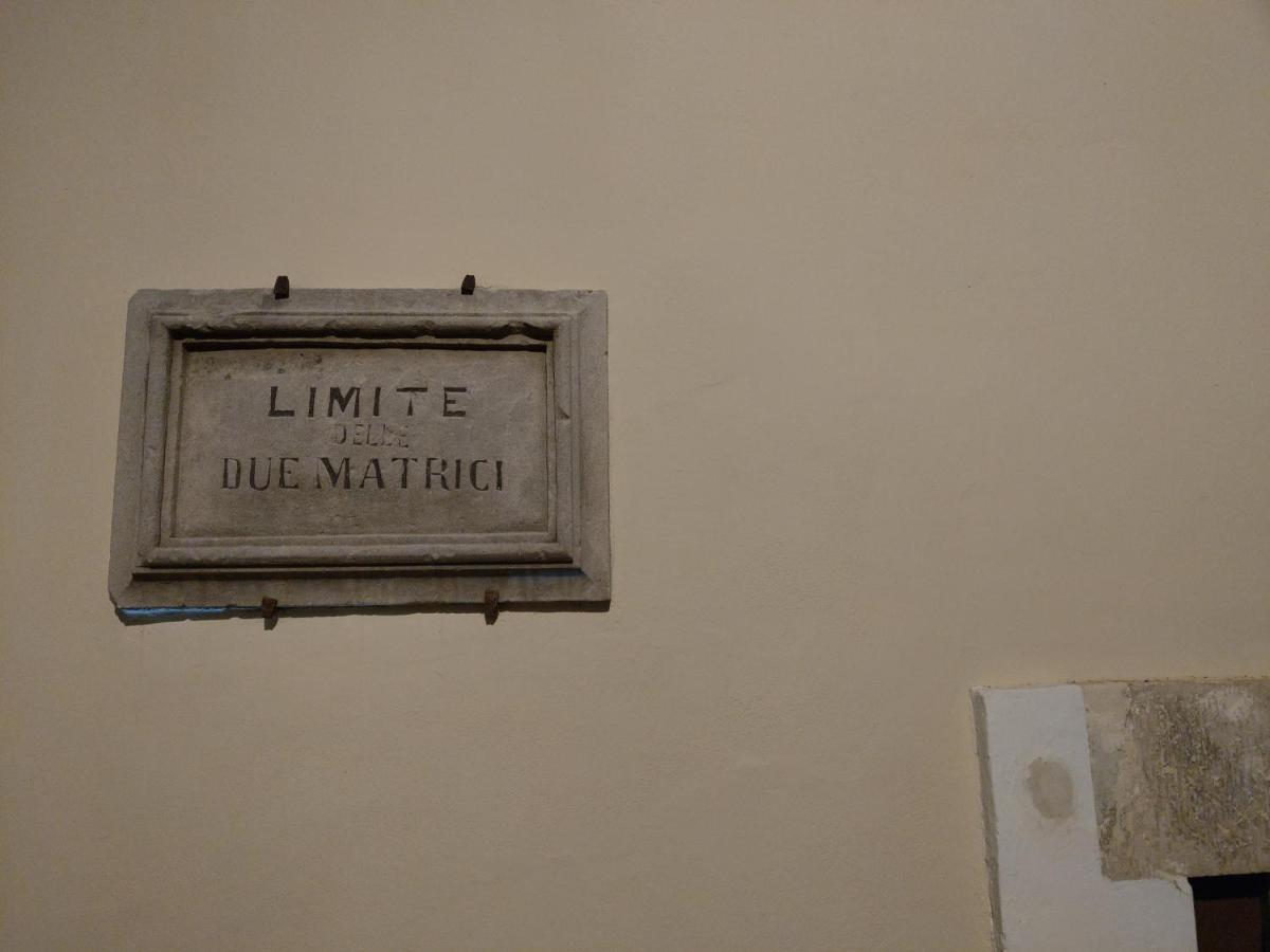 Casa Mavi Limite Delle Due Matrici Βίλα Μόντικα Εξωτερικό φωτογραφία