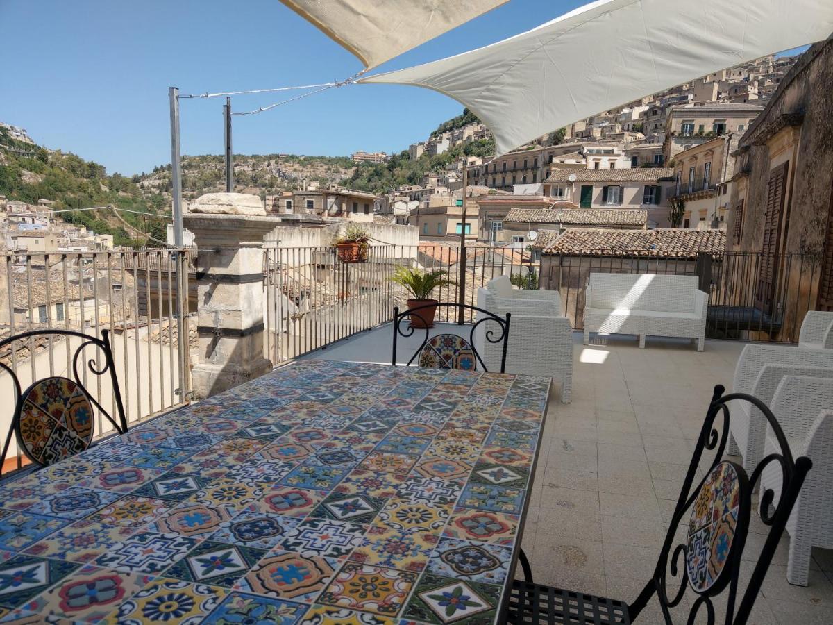 Casa Mavi Limite Delle Due Matrici Βίλα Μόντικα Εξωτερικό φωτογραφία