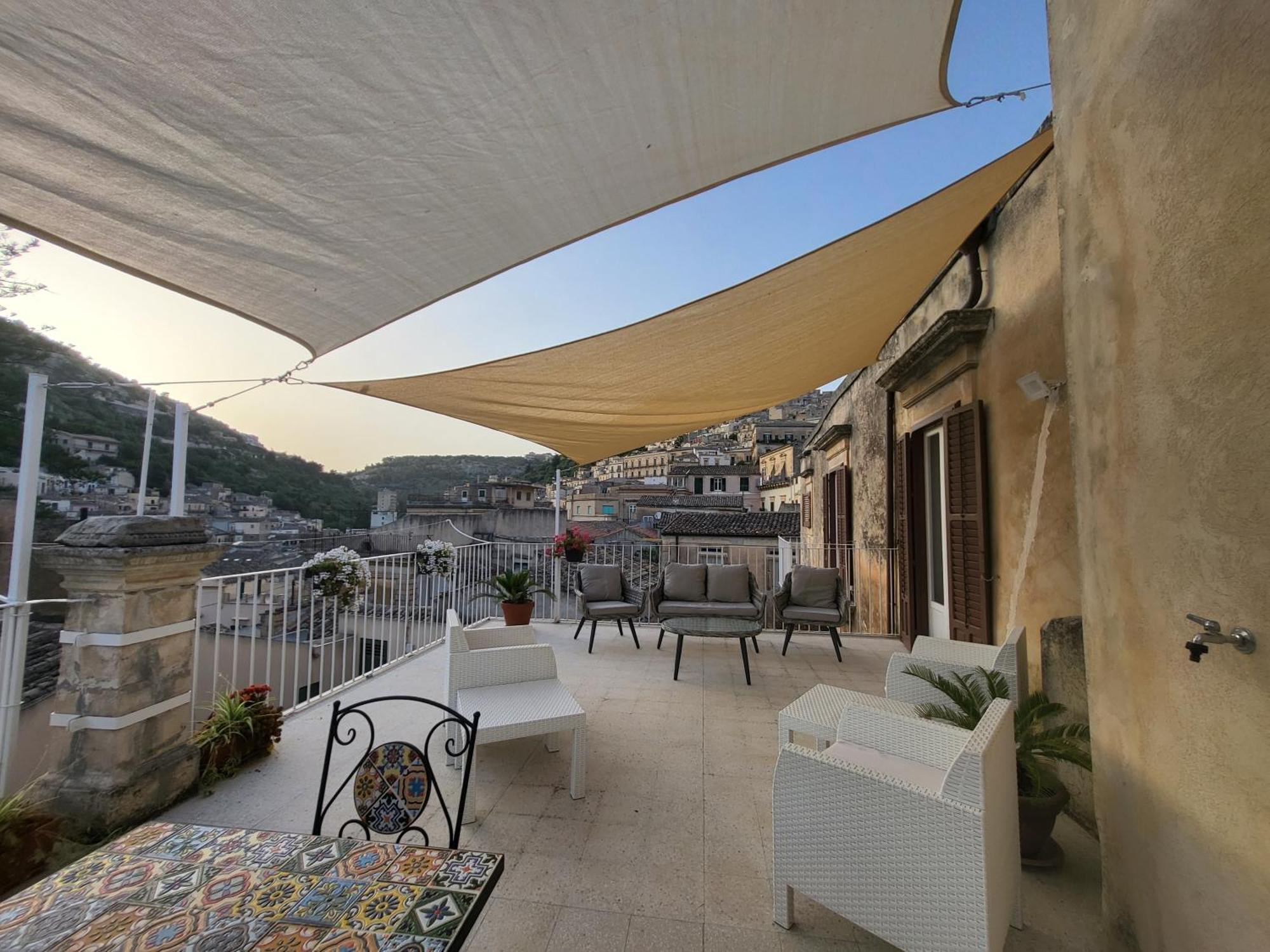 Casa Mavi Limite Delle Due Matrici Βίλα Μόντικα Εξωτερικό φωτογραφία