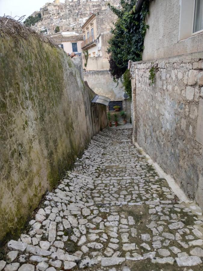 Casa Mavi Limite Delle Due Matrici Βίλα Μόντικα Εξωτερικό φωτογραφία