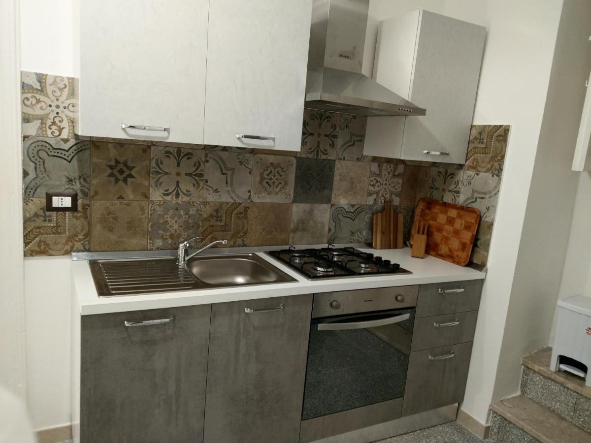 Casa Mavi Limite Delle Due Matrici Βίλα Μόντικα Εξωτερικό φωτογραφία