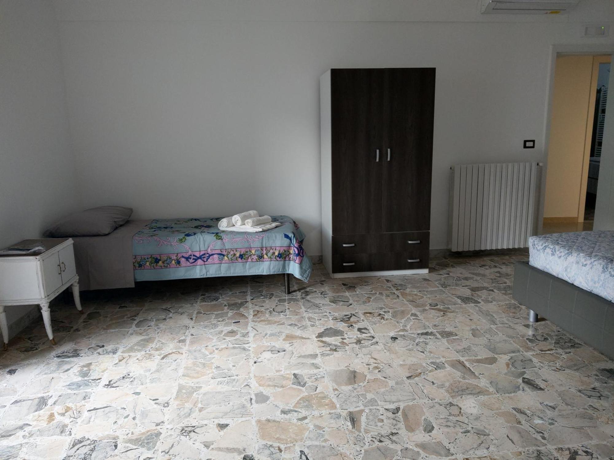 Casa Mavi Limite Delle Due Matrici Βίλα Μόντικα Εξωτερικό φωτογραφία