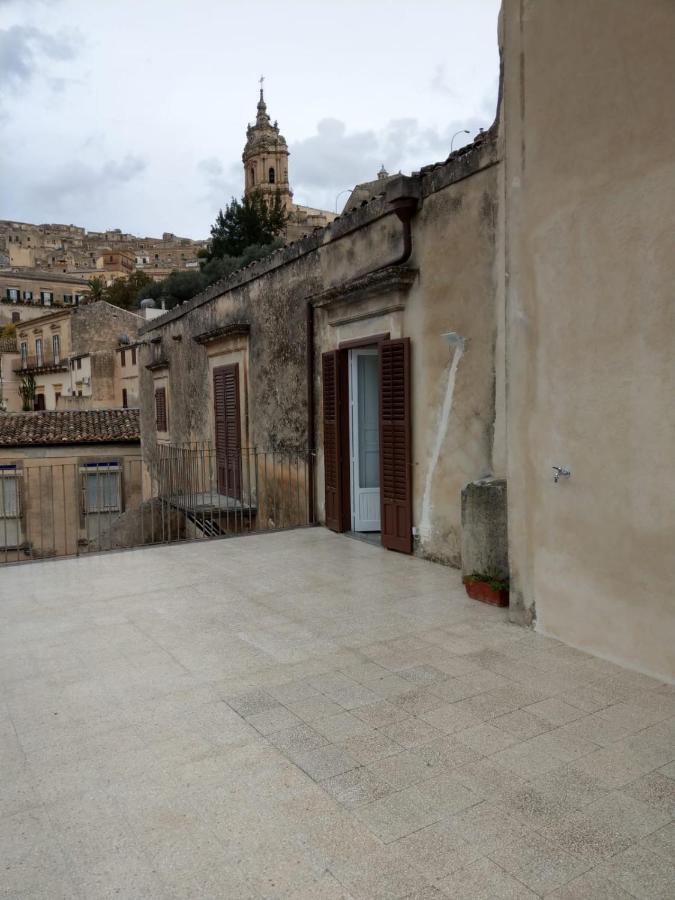 Casa Mavi Limite Delle Due Matrici Βίλα Μόντικα Εξωτερικό φωτογραφία