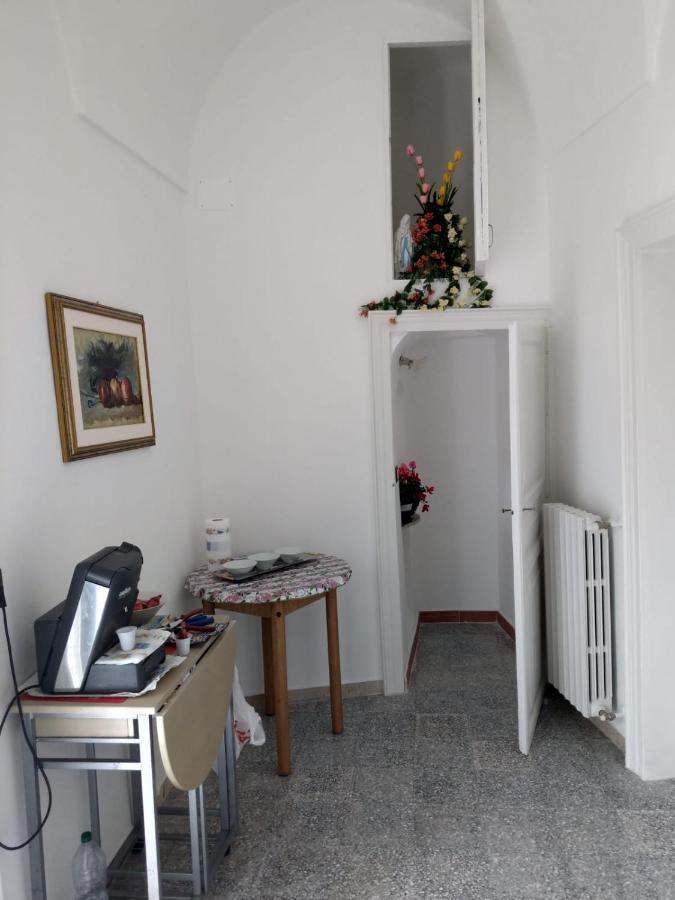 Casa Mavi Limite Delle Due Matrici Βίλα Μόντικα Εξωτερικό φωτογραφία