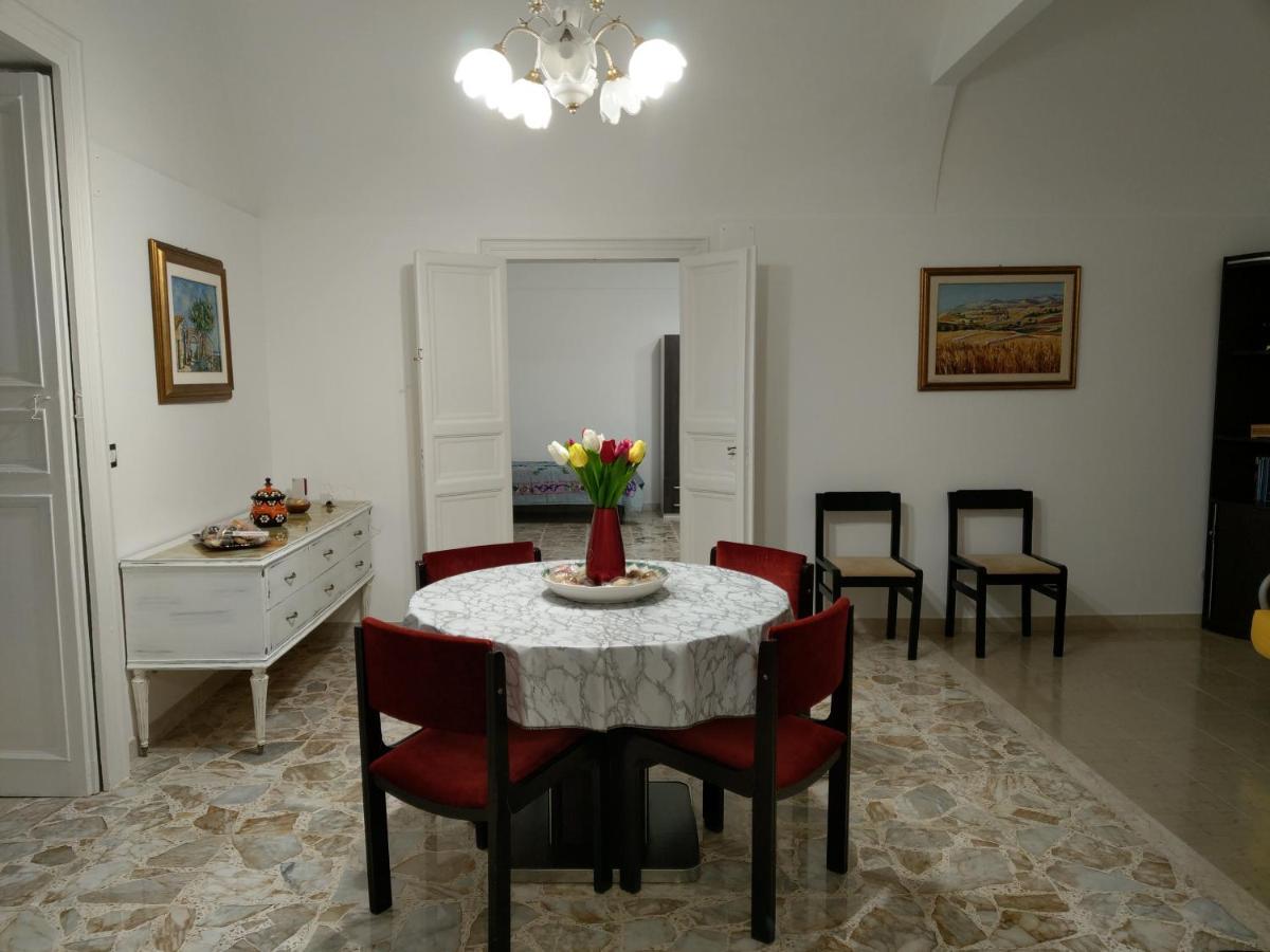 Casa Mavi Limite Delle Due Matrici Βίλα Μόντικα Εξωτερικό φωτογραφία